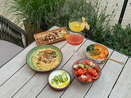 Radisson Blu Hotel, Hamburg