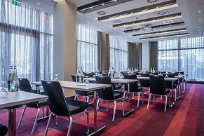 Radisson Blu Hotel, Hamburg