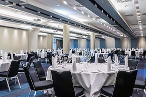 Radisson Blu Hotel, Hamburg