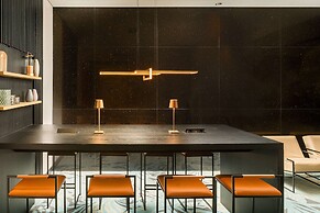 Radisson Blu Hotel, Hamburg