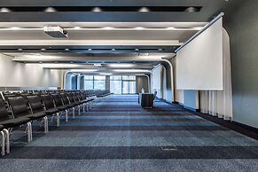 Radisson Blu Hotel, Hamburg