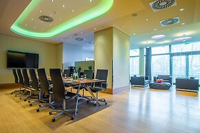 Radisson Blu Hotel, Hamburg