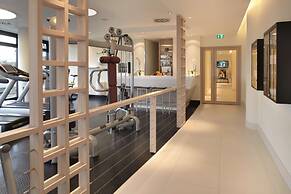 Radisson Blu Hotel, Hamburg