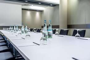 Radisson Blu Hotel, Hamburg