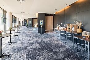 Radisson Blu Hotel, Hamburg