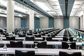 Radisson Blu Hotel, Hamburg