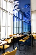 Radisson Blu Hotel, Hamburg