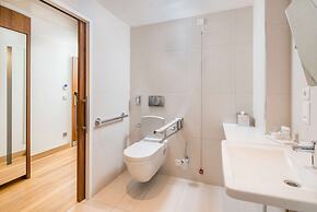 Radisson Blu Hotel, Hamburg