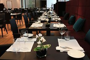 Radisson Blu Hotel, Hamburg