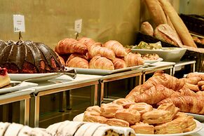 Radisson Blu Hotel, Hamburg