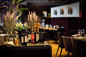 Radisson Blu Hotel, Hamburg