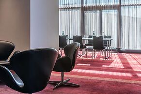 Radisson Blu Hotel, Hamburg