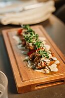 Radisson Blu Hotel, Hamburg