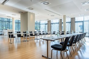 Radisson Blu Hotel, Hamburg