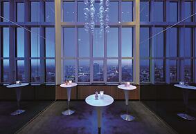 Radisson Blu Hotel, Hamburg