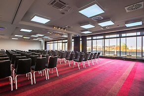 Radisson Blu Hotel, Hamburg