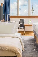 Radisson Blu Hotel, Hamburg