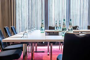 Radisson Blu Hotel, Hamburg