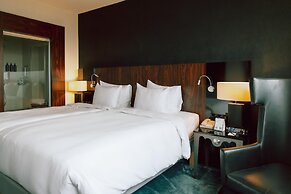 Radisson Blu Hotel, Hamburg