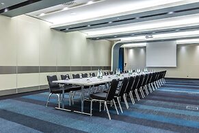 Radisson Blu Hotel, Hamburg