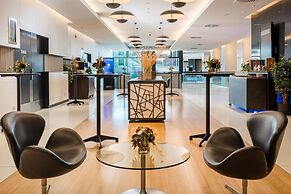 Radisson Blu Hotel, Hamburg