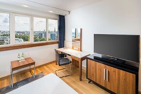 Radisson Blu Hotel, Hamburg