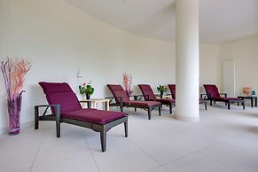 Radisson Blu Hotel, Hamburg