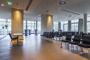 Radisson Blu Hotel, Hamburg