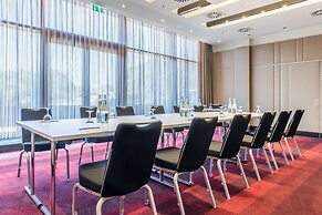 Radisson Blu Hotel, Hamburg