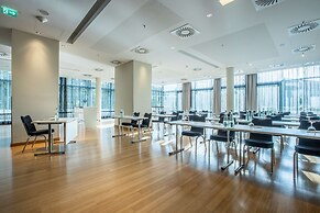 Radisson Blu Hotel, Hamburg