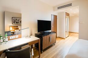 Radisson Blu Hotel, Hamburg