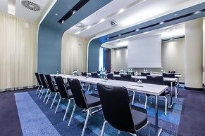 Radisson Blu Hotel, Hamburg