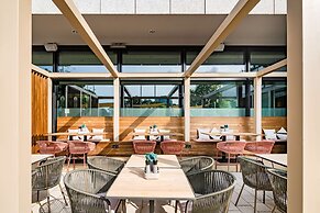 Radisson Blu Hotel, Hamburg