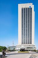 Radisson Blu Hotel, Hamburg