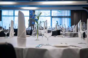 Radisson Blu Hotel, Hamburg