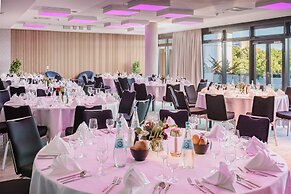 Radisson Blu Hotel, Hamburg