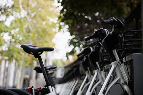 Radisson Blu Hotel, Hamburg