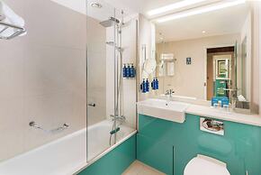 Radisson Blu Hotel, Hamburg