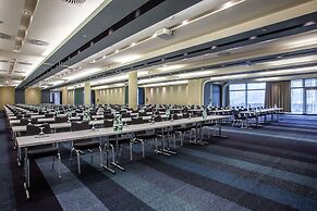 Radisson Blu Hotel, Hamburg