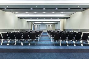 Radisson Blu Hotel, Hamburg