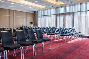 Radisson Blu Hotel, Hamburg