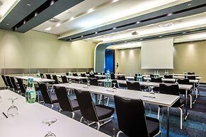 Radisson Blu Hotel, Hamburg