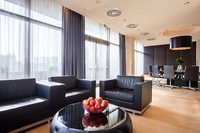 Radisson Blu Hotel, Hamburg