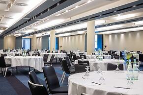 Radisson Blu Hotel, Hamburg