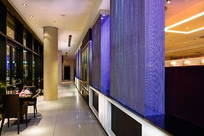 Radisson Blu Hotel, Hamburg