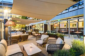 Radisson Blu Hotel, Hamburg