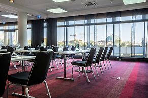 Radisson Blu Hotel, Hamburg