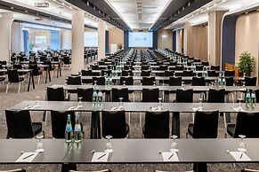 Radisson Blu Hotel, Hamburg