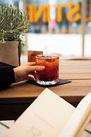 Radisson Blu Hotel, Hamburg