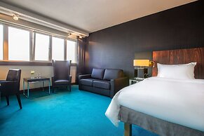 Radisson Blu Hotel, Hamburg